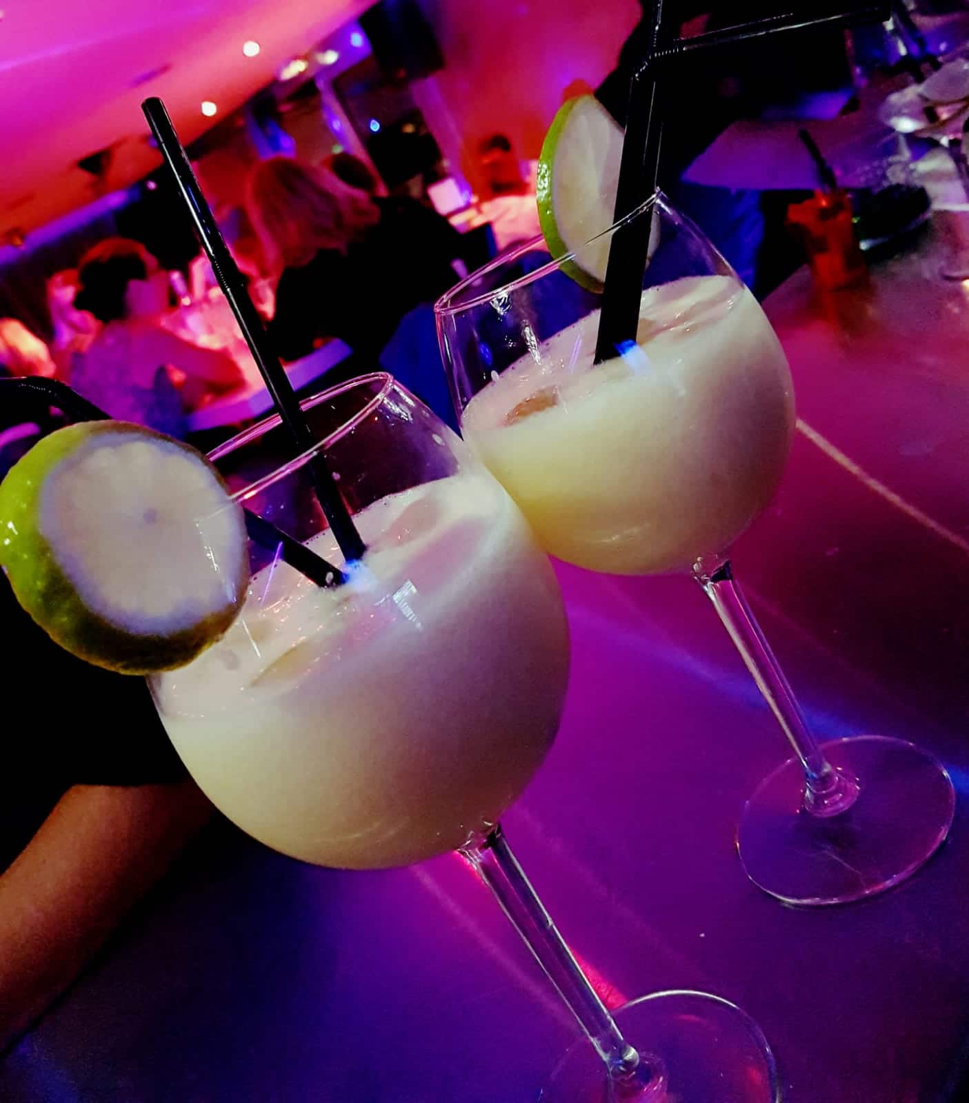 soirée bar club bandol